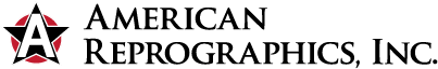 American Reprographics, Inc. Logo