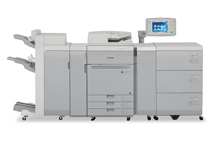 CANON IMAGEPRESS 700